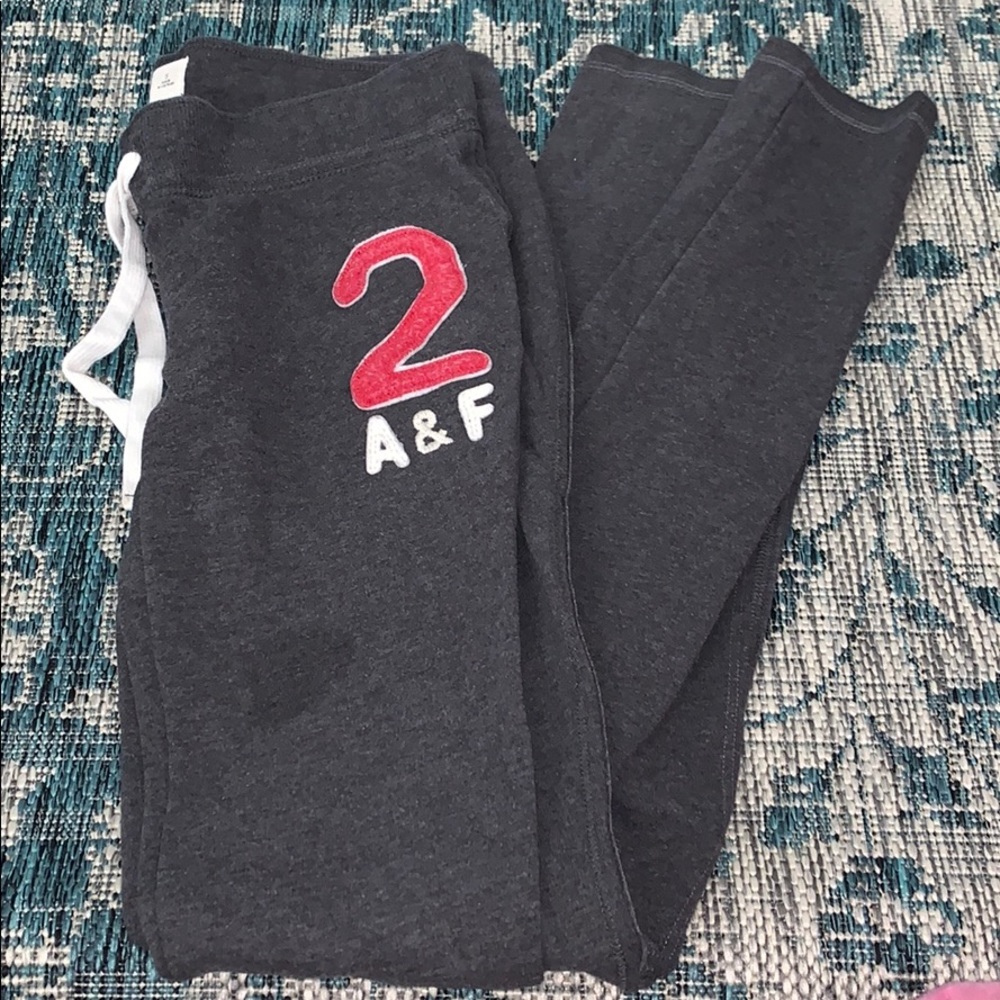 Abercrombie Women’s Sweat pants